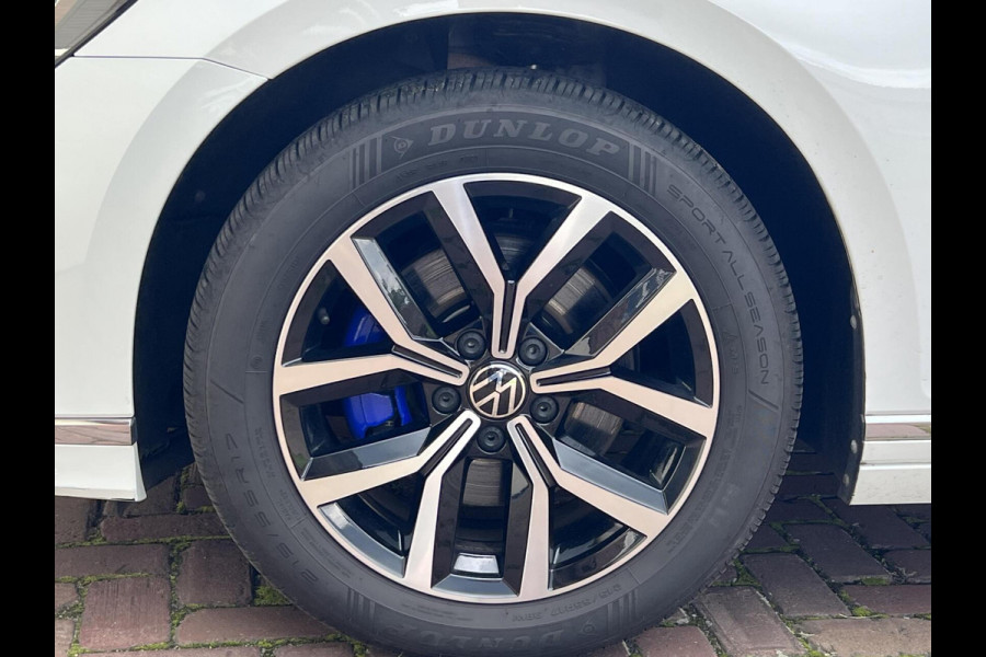 Volkswagen Passat Variant 1.4 TSI PHEV GTE Business Navi Clima LED 360 Camera PDC Volkswagen Passat Variant 1.4 TSI PHEV GTE Business Navi Clima LED 360 Camera PDC