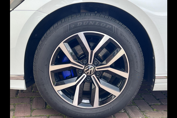 Volkswagen Passat Variant 1.4 TSI PHEV GTE Business Navi Clima LED 360 Camera PDC Volkswagen Passat Variant 1.4 TSI PHEV GTE Business Navi Clima LED 360 Camera PDC