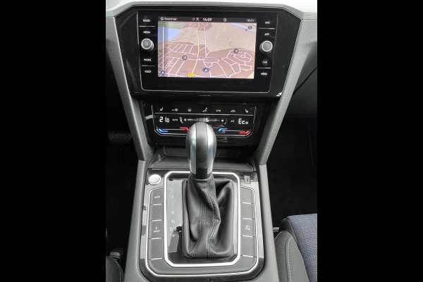 Volkswagen Passat Variant 1.4 TSI PHEV GTE Business Navi Clima LED 360 Camera PDC Volkswagen Passat Variant 1.4 TSI PHEV GTE Business Navi Clima LED 360 Camera PDC