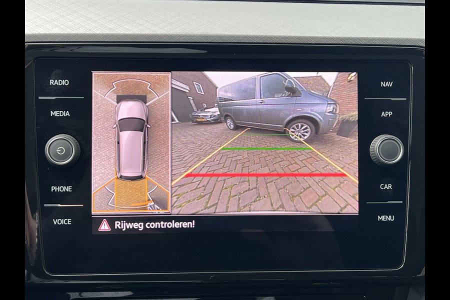 Volkswagen Passat Variant 1.4 TSI PHEV GTE Business Navi Clima LED 360 Camera PDC Volkswagen Passat Variant 1.4 TSI PHEV GTE Business Navi Clima LED 360 Camera PDC