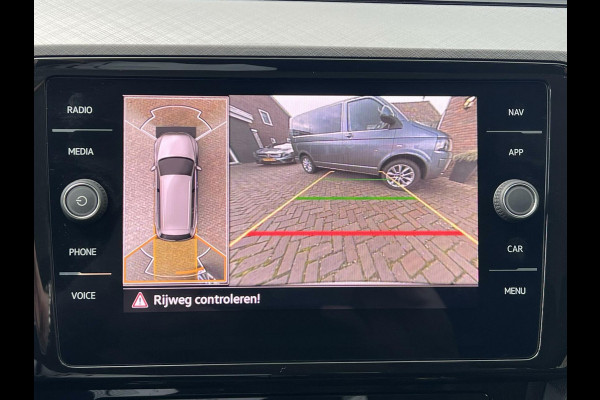 Volkswagen Passat Variant 1.4 TSI PHEV GTE Business Navi Clima LED 360 Camera PDC Volkswagen Passat Variant 1.4 TSI PHEV GTE Business Navi Clima LED 360 Camera PDC