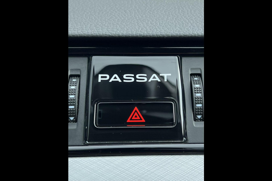 Volkswagen Passat Variant 1.4 TSI PHEV GTE Business Navi Clima LED 360 Camera PDC Volkswagen Passat Variant 1.4 TSI PHEV GTE Business Navi Clima LED 360 Camera PDC