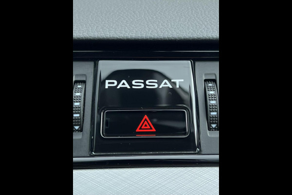 Volkswagen Passat Variant 1.4 TSI PHEV GTE Business Navi Clima LED 360 Camera PDC Volkswagen Passat Variant 1.4 TSI PHEV GTE Business Navi Clima LED 360 Camera PDC