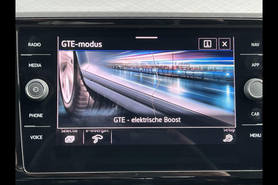 Volkswagen Passat Variant 1.4 TSI PHEV GTE Business Navi Clima LED 360 Camera PDC Volkswagen Passat Variant 1.4 TSI PHEV GTE Business Navi Clima LED 360 Camera PDC