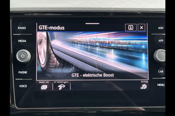 Volkswagen Passat Variant 1.4 TSI PHEV GTE Business Navi Clima LED 360 Camera PDC Volkswagen Passat Variant 1.4 TSI PHEV GTE Business Navi Clima LED 360 Camera PDC