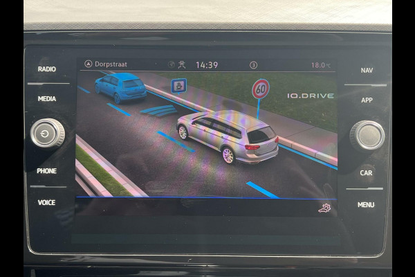 Volkswagen Passat Variant 1.4 TSI PHEV GTE Business Navi Clima LED 360 Camera PDC Volkswagen Passat Variant 1.4 TSI PHEV GTE Business Navi Clima LED 360 Camera PDC