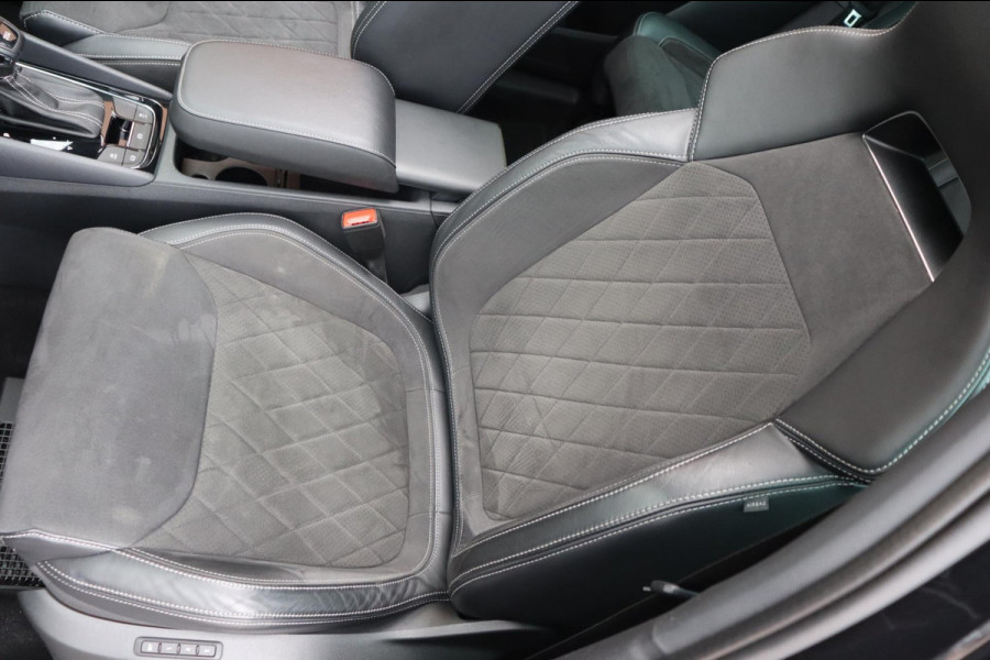 Škoda Kodiaq 1.5 TSI Sportline Business org.Nl el.trekhaak el.schuifdak canton stuur+stoelverw. el.klep