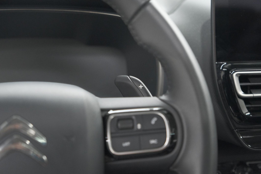 Citroën C5 Aircross 1.6 Plug-in Hybrid 225 Max | 360 Camera | Adaptieve Cruise Control | Dodehoekdetectie | Elektrische Kofferklep Citroën C5 Aircross 1.6 Plug-in Hybrid 225 Max | 360 Camera | Adaptieve Cruise Control | Dodehoekdetectie | Elektrische Kofferklep