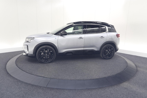 Citroën C5 Aircross 1.6 Plug-in Hybrid 225 Max | 360 Camera | Adaptieve Cruise Control | Dodehoekdetectie | Elektrische Kofferklep Citroën C5 Aircross 1.6 Plug-in Hybrid 225 Max | 360 Camera | Adaptieve Cruise Control | Dodehoekdetectie | Elektrische Kofferklep