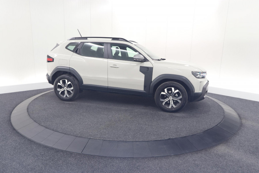 Dacia Duster Mild Hybrid 130 Expression | Camera | Stoelverwarming | Apple Carplay | Navigatie