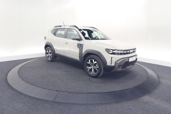 Dacia Duster Mild Hybrid 130 Expression | Camera | Stoelverwarming | Apple Carplay | Navigatie
