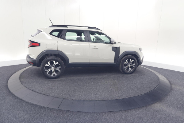 Dacia Duster Mild Hybrid 130 Expression | Camera | Stoelverwarming | Apple Carplay | Navigatie