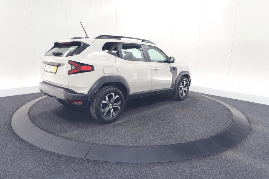 Dacia Duster Mild Hybrid 130 Expression | Camera | Stoelverwarming | Apple Carplay | Navigatie