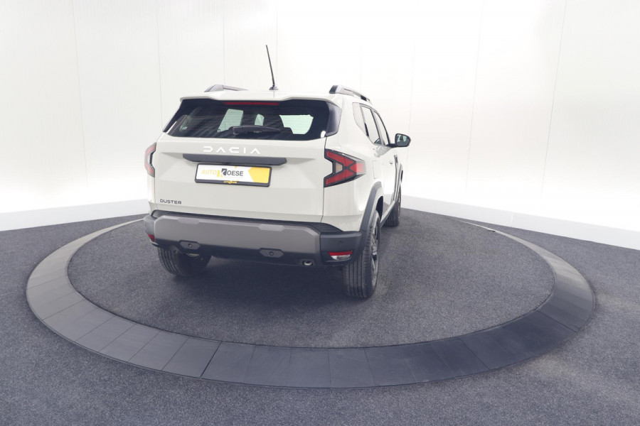 Dacia Duster Mild Hybrid 130 Expression | Camera | Stoelverwarming | Apple Carplay | Navigatie