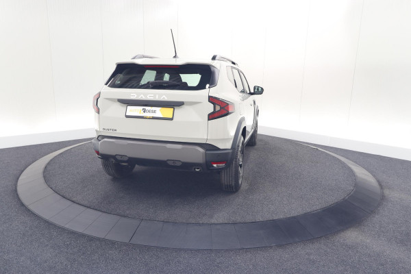 Dacia Duster Mild Hybrid 130 Expression | Camera | Stoelverwarming | Apple Carplay | Navigatie