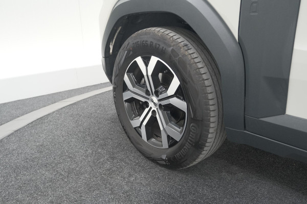 Dacia Duster Mild Hybrid 130 Expression | Camera | Stoelverwarming | Apple Carplay | Navigatie