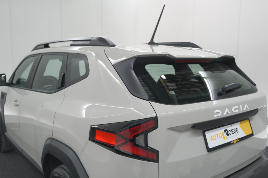 Dacia Duster Mild Hybrid 130 Expression | Camera | Stoelverwarming | Apple Carplay | Navigatie