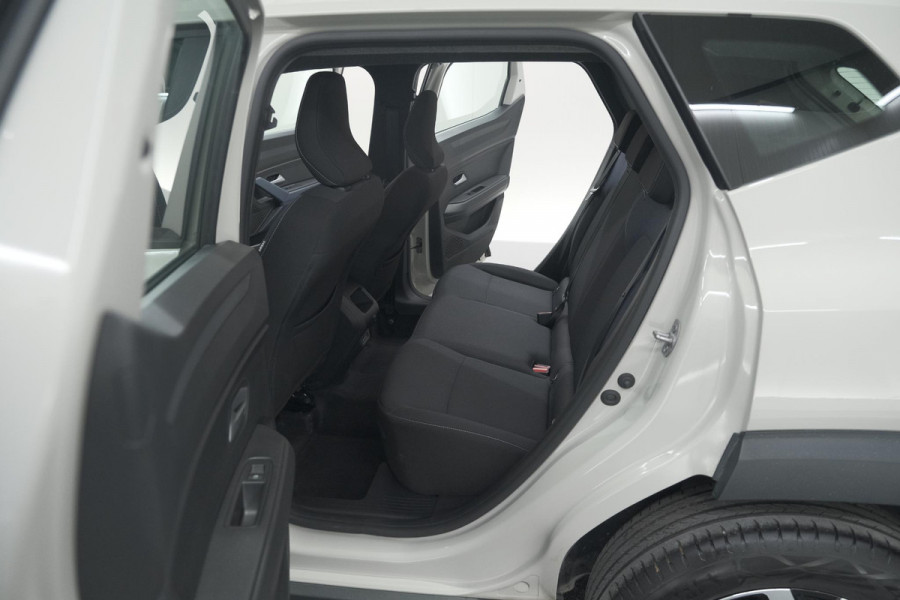 Dacia Duster Mild Hybrid 130 Expression | Camera | Stoelverwarming | Apple Carplay | Navigatie