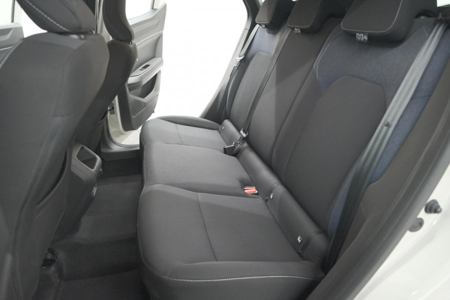 Dacia Duster Mild Hybrid 130 Expression | Camera | Stoelverwarming | Apple Carplay | Navigatie