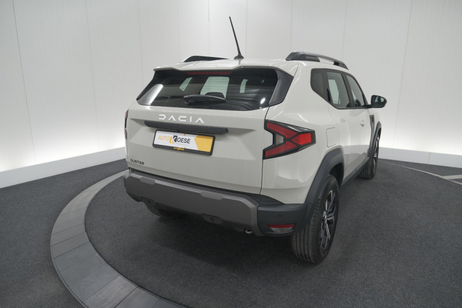 Dacia Duster Mild Hybrid 130 Expression | Camera | Stoelverwarming | Apple Carplay | Navigatie