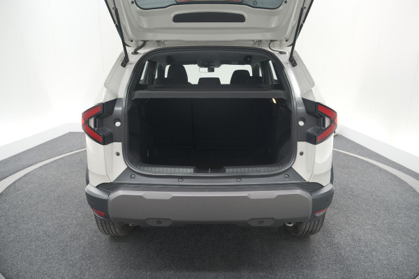 Dacia Duster Mild Hybrid 130 Expression | Camera | Stoelverwarming | Apple Carplay | Navigatie