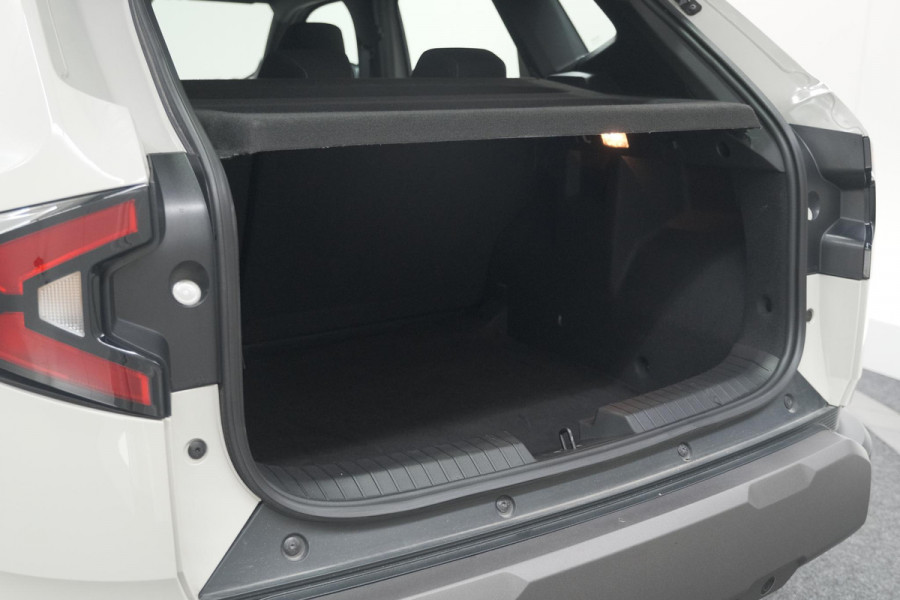 Dacia Duster Mild Hybrid 130 Expression | Camera | Stoelverwarming | Apple Carplay | Navigatie