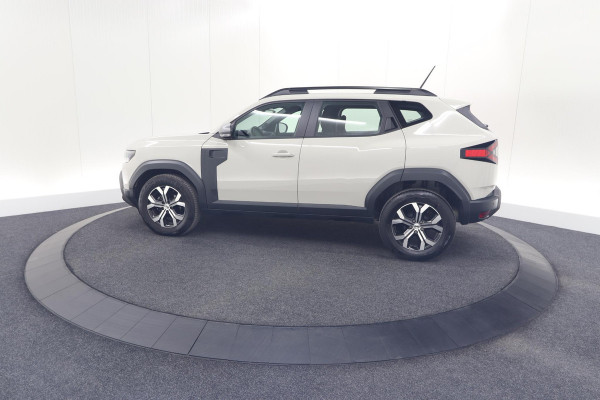 Dacia Duster Mild Hybrid 130 Expression | Camera | Stoelverwarming | Apple Carplay | Navigatie