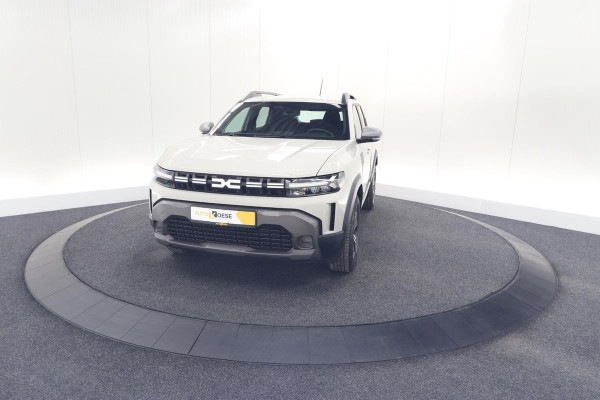 Dacia Duster Mild Hybrid 130 Expression | Camera | Stoelverwarming | Apple Carplay | Navigatie