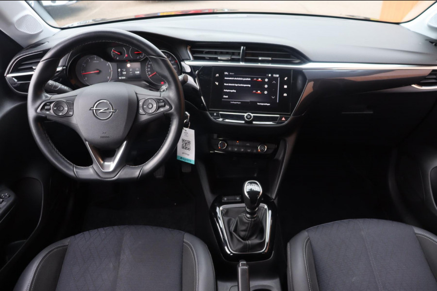 Opel Corsa 1.2Turbo Elegance org.NL h.leer navigatie