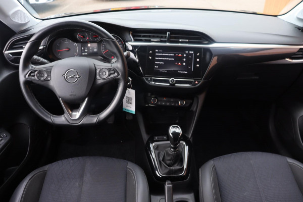 Opel Corsa 1.2Turbo Elegance org.NL h.leer navigatie