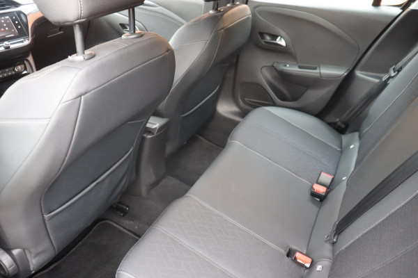 Opel Corsa 1.2Turbo Elegance org.NL h.leer navigatie