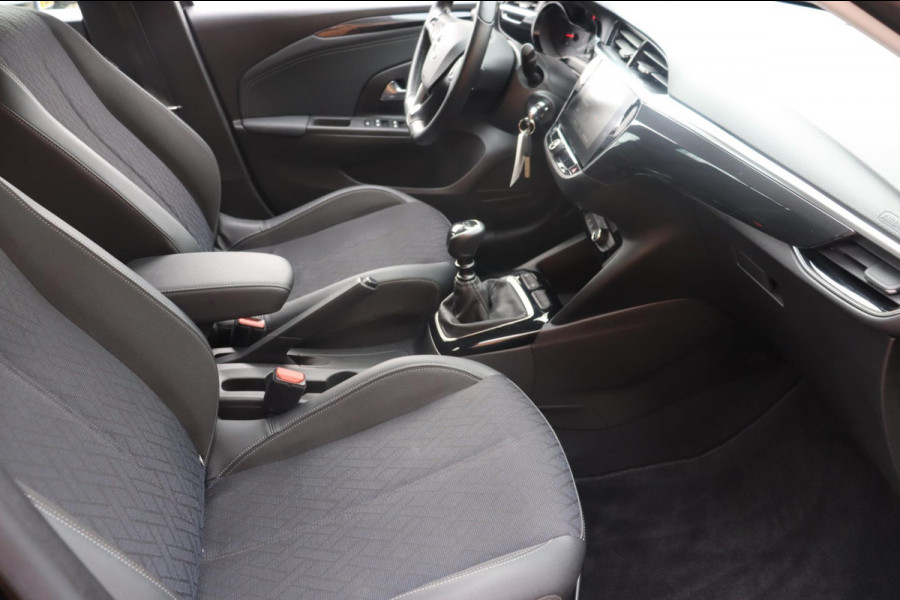 Opel Corsa 1.2Turbo Elegance org.NL h.leer navigatie