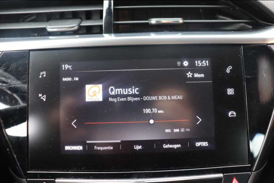 Opel Corsa 1.2Turbo Elegance org.NL h.leer navigatie