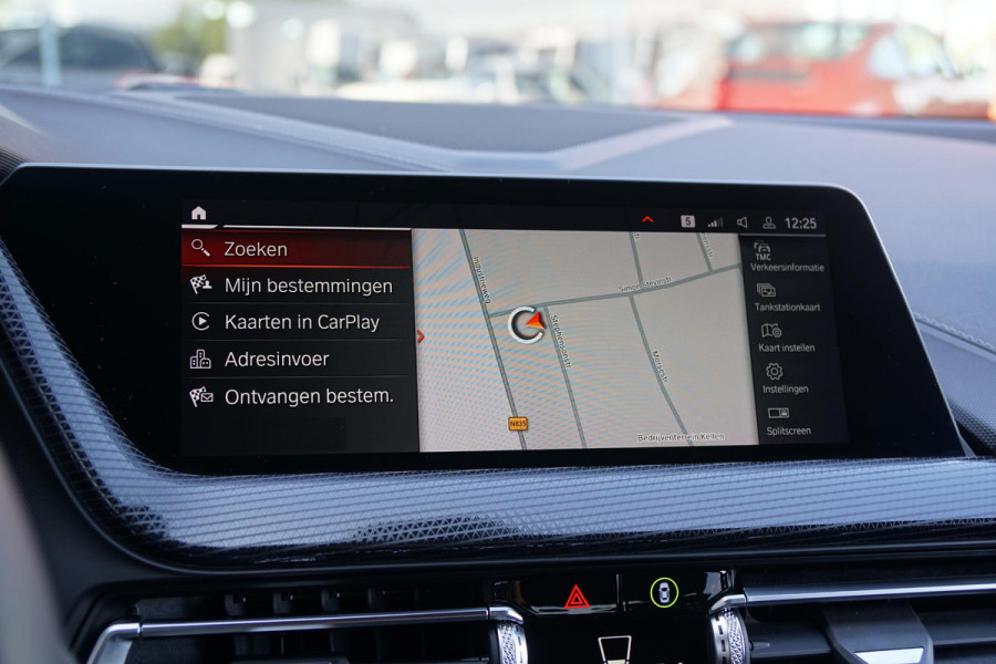 BMW 1-serie 118i Executive Edition + HARMAN KARDON / CAMERA / STOELVERWARMING