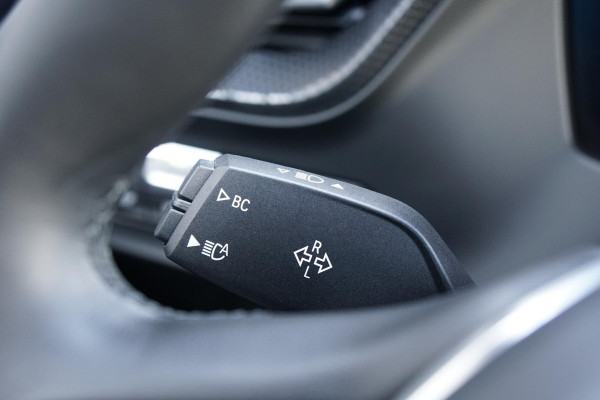 BMW 1-serie 118i Executive Edition + HARMAN KARDON / CAMERA / STOELVERWARMING