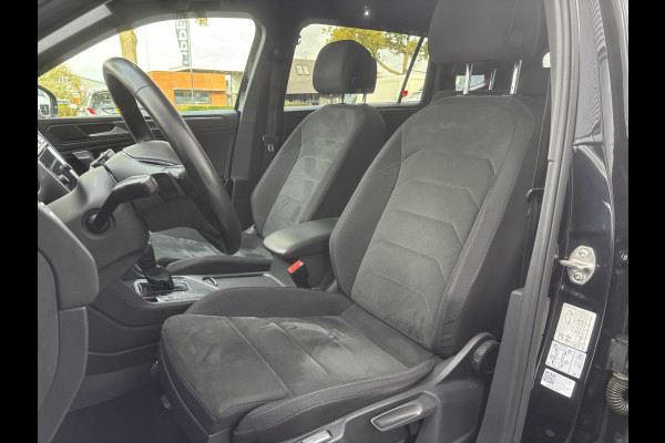 Volkswagen Tiguan Allspace 1.5 TSI Highline Business R 7persoons | R Line | Automaat | Pano Volkswagen Tiguan Allspace 1.5 TSI Highline Business R 7persoons | R Line | Automaat | Pano