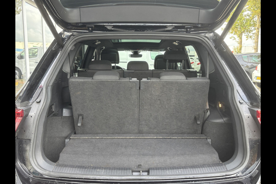 Volkswagen Tiguan Allspace 1.5 TSI Highline Business R 7persoons | R Line | Automaat | Pano Volkswagen Tiguan Allspace 1.5 TSI Highline Business R 7persoons | R Line | Automaat | Pano