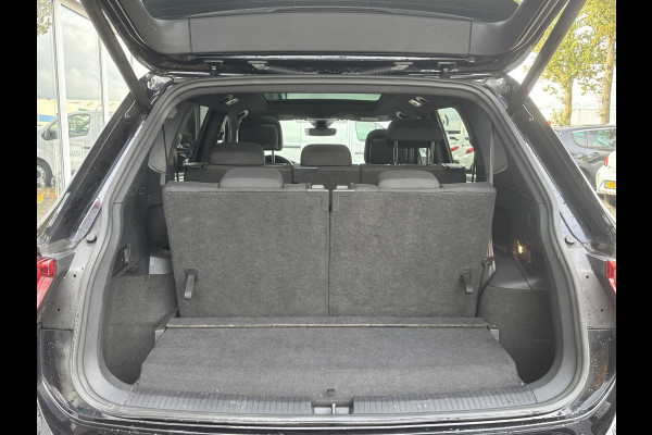 Volkswagen Tiguan Allspace 1.5 TSI Highline Business R 7persoons | R Line | Automaat | Pano Volkswagen Tiguan Allspace 1.5 TSI Highline Business R 7persoons | R Line | Automaat | Pano