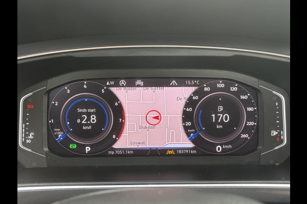 Volkswagen Tiguan Allspace 1.5 TSI Highline Business R 7persoons | R Line | Automaat | Pano Volkswagen Tiguan Allspace 1.5 TSI Highline Business R 7persoons | R Line | Automaat | Pano
