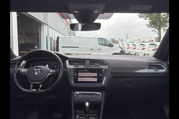 Volkswagen Tiguan Allspace 1.5 TSI Highline Business R 7persoons | R Line | Automaat | Pano Volkswagen Tiguan Allspace 1.5 TSI Highline Business R 7persoons | R Line | Automaat | Pano