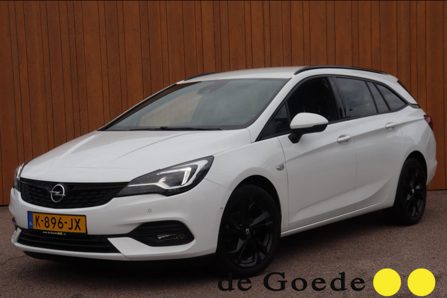 Opel Astra Sports Tourer 1.4 Elegance org.NL Comfort-stoelen a.camera Opel Astra Sports Tourer 1.4 Elegance org.NL Comfort-stoelen a.camera