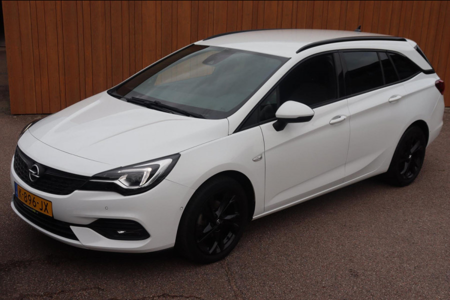 Opel Astra Sports Tourer 1.4 Elegance org.NL Comfort-stoelen a.camera Opel Astra Sports Tourer 1.4 Elegance org.NL Comfort-stoelen a.camera