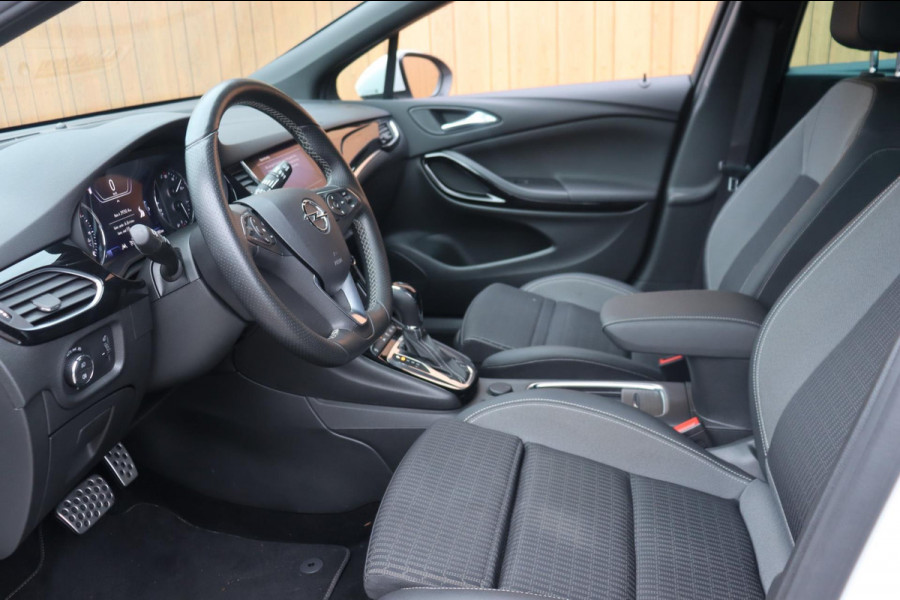 Opel Astra Sports Tourer 1.4 Elegance org.NL Comfort-stoelen a.camera Opel Astra Sports Tourer 1.4 Elegance org.NL Comfort-stoelen a.camera