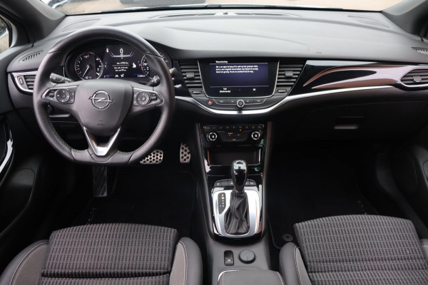 Opel Astra Sports Tourer 1.4 Elegance org.NL Comfort-stoelen a.camera Opel Astra Sports Tourer 1.4 Elegance org.NL Comfort-stoelen a.camera