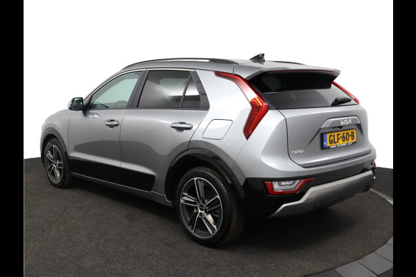 Kia Niro 1.6 GDi Hybrid ExecutiveLine Apple Carplay/Android Auto - Cruise Control - Dodehoekdetectie - Navigatie - Stoel/Stuurverwarming - Fabrieksgarantie tot 09-2031 Kia Niro 1.6 GDi Hybrid ExecutiveLine Apple Carplay/Android Auto - Cruise Control - Dodehoekdetectie - Navigatie - Stoel/Stuurverwarming - Fabrieksgarantie tot 09-2031