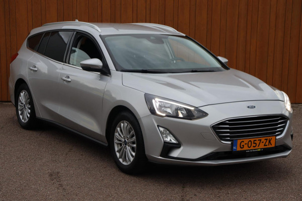 Ford FOCUS Wagon 1.0 EcoBoost Titanium Business org.NL