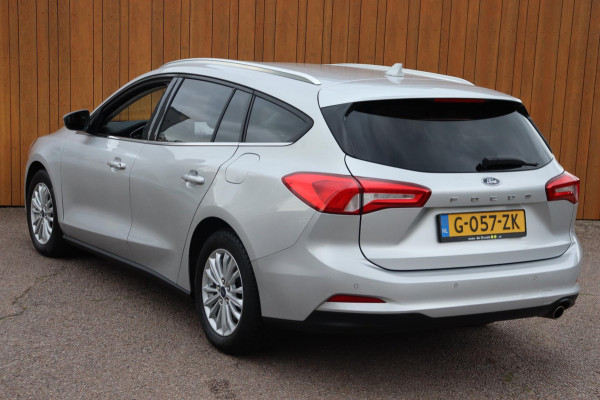 Ford FOCUS Wagon 1.0 EcoBoost Titanium Business org.NL