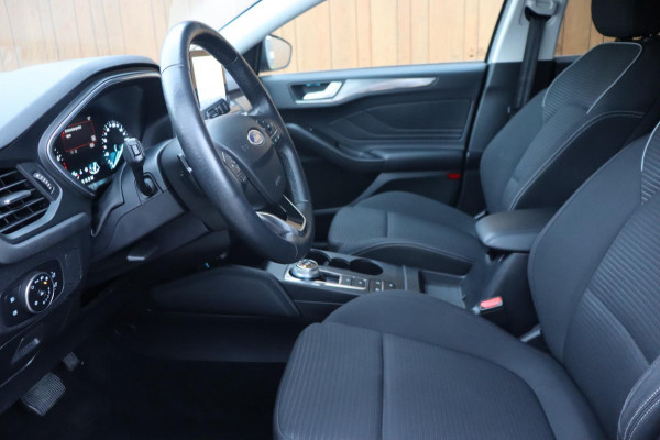 Ford FOCUS Wagon 1.0 EcoBoost Titanium Business org.NL