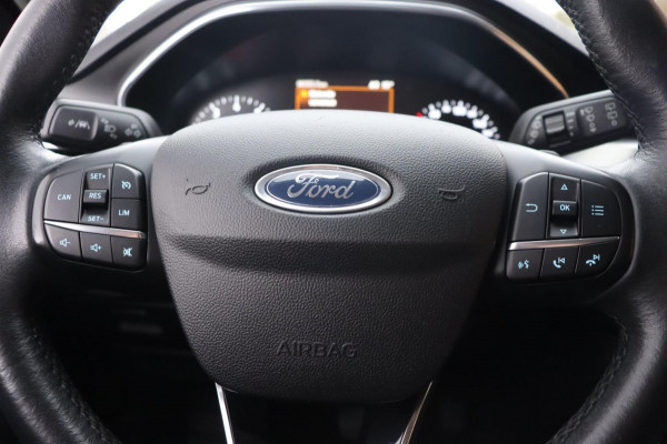 Ford FOCUS Wagon 1.0 EcoBoost Titanium Business org.NL