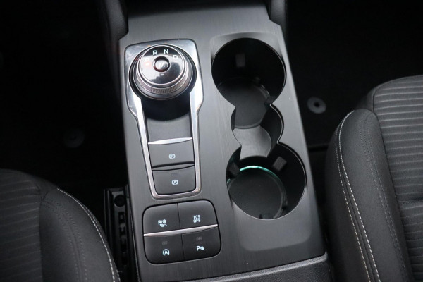 Ford FOCUS Wagon 1.0 EcoBoost Titanium Business org.NL